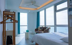 Elysia Boutique Hotel